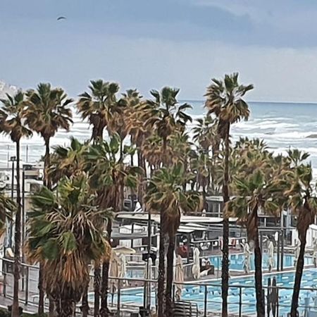 Armon Hayarkon Hotel Tel Aviv Eksteriør billede