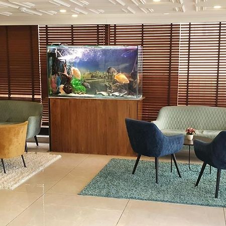 Armon Hayarkon Hotel Tel Aviv Eksteriør billede