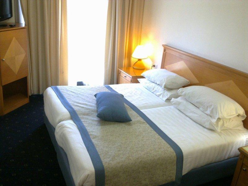 Armon Hayarkon Hotel Tel Aviv Eksteriør billede