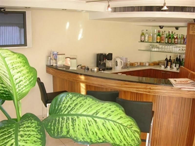 Armon Hayarkon Hotel Tel Aviv Eksteriør billede